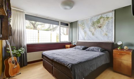 Te koop: Foto Woonhuis aan de Professor Gimbrerelaan 115 in Tilburg