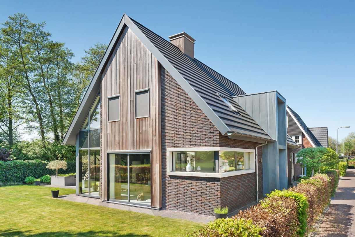 Te koop: Foto Woonhuis aan de Leghorn 1 in Meppel