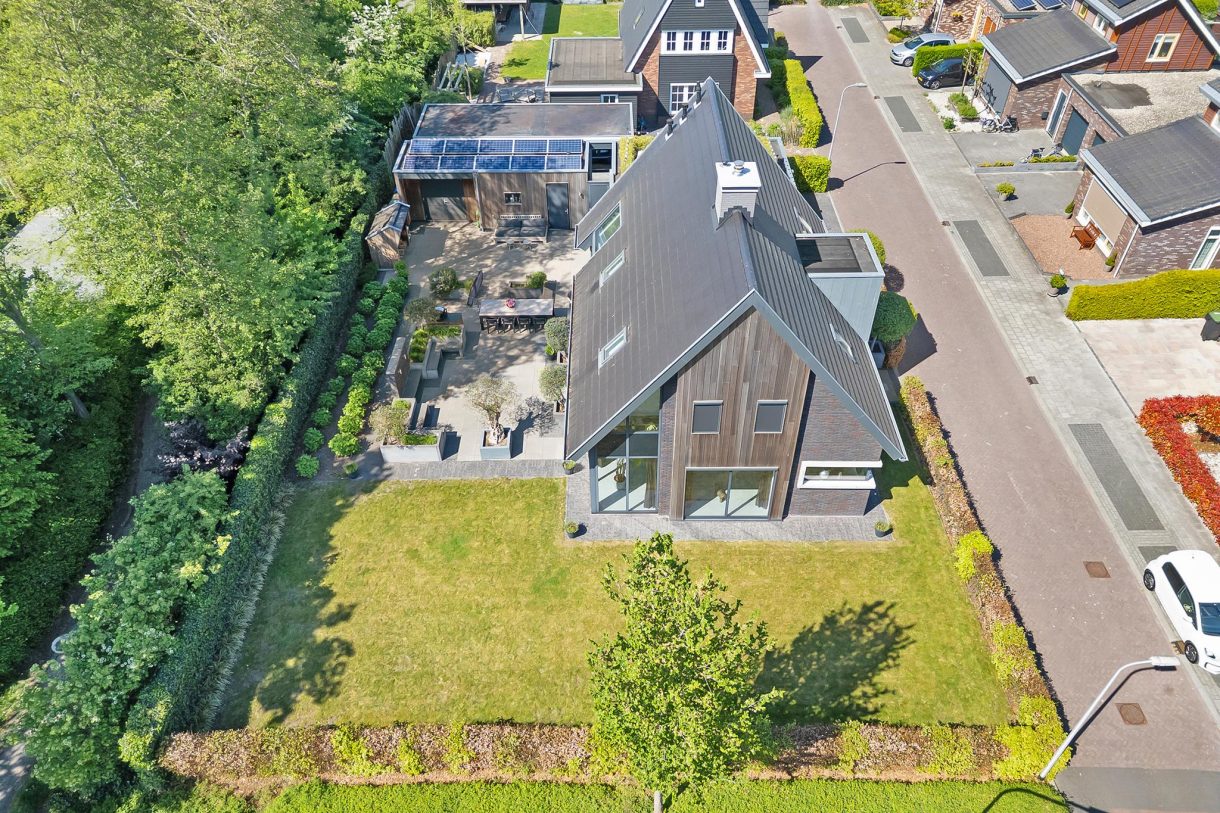 Te koop: Foto Woonhuis aan de Leghorn 1 in Meppel