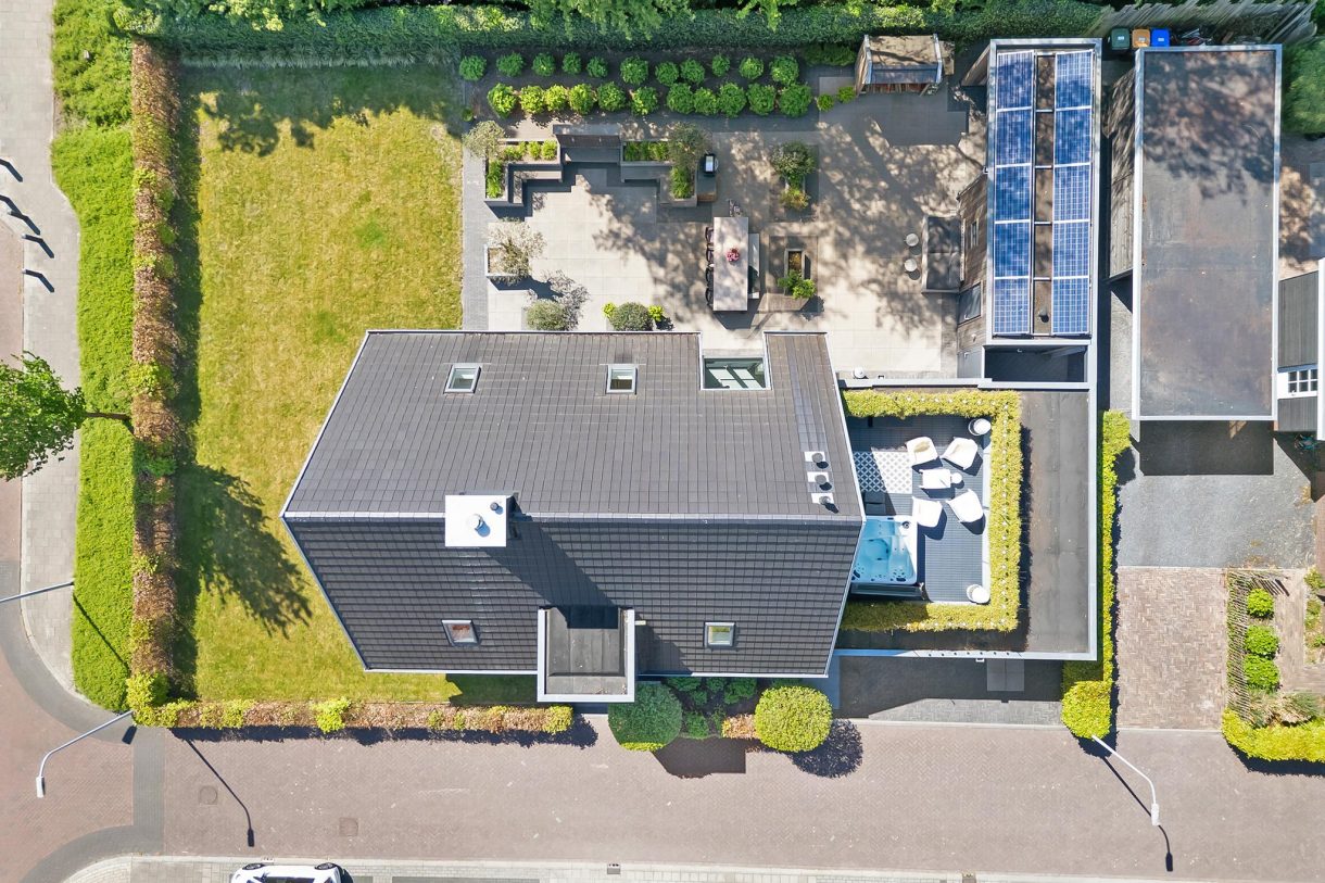 Te koop: Foto Woonhuis aan de Leghorn 1 in Meppel