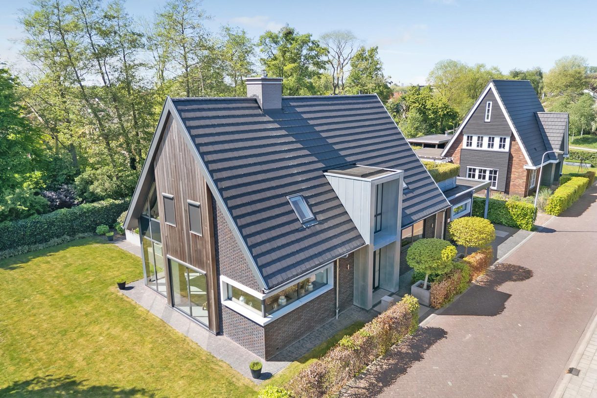 Te koop: Foto Woonhuis aan de Leghorn 1 in Meppel