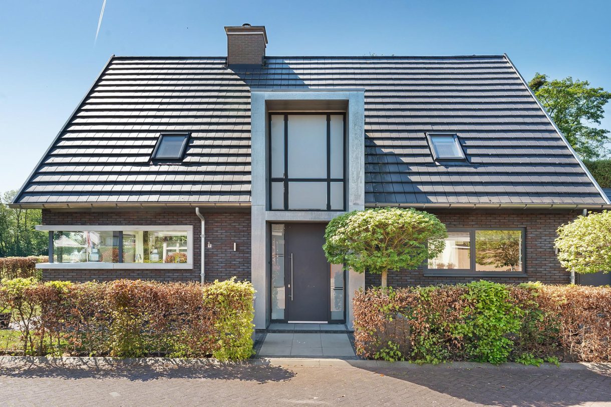 Te koop: Foto Woonhuis aan de Leghorn 1 in Meppel