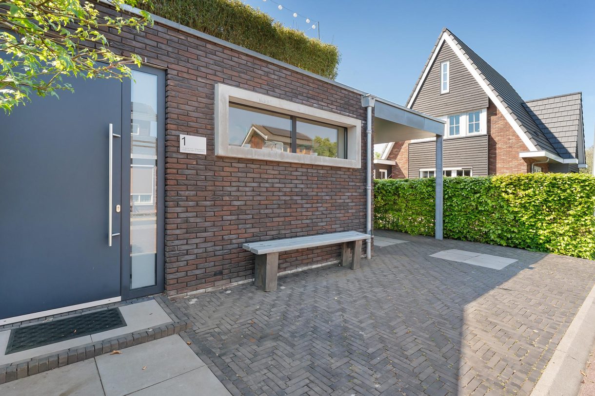 Te koop: Foto Woonhuis aan de Leghorn 1 in Meppel
