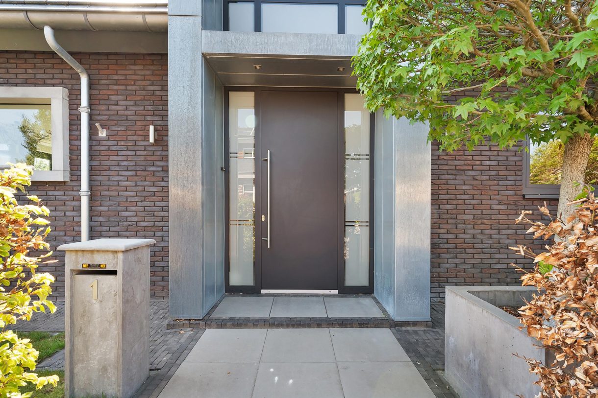 Te koop: Foto Woonhuis aan de Leghorn 1 in Meppel