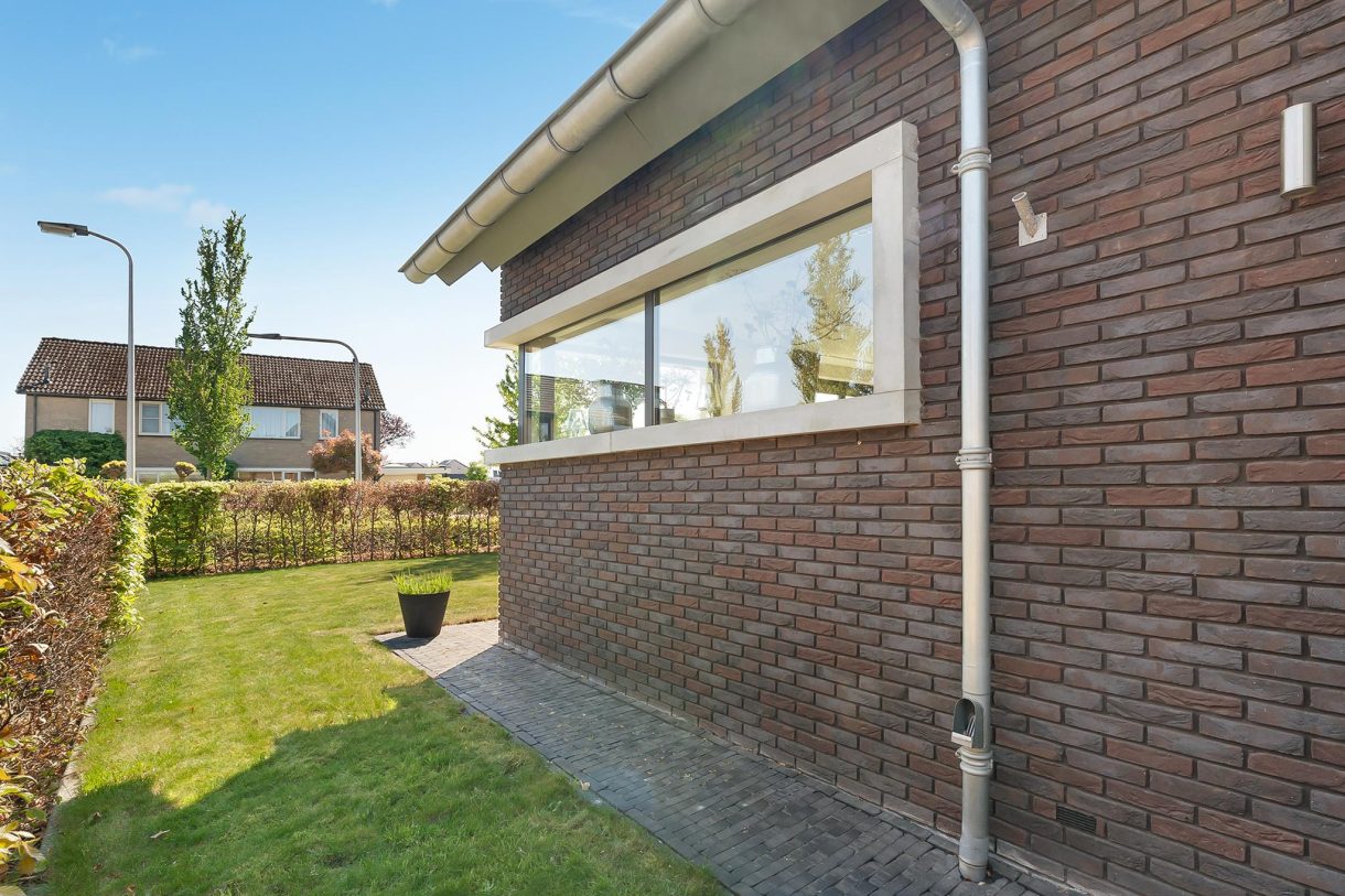 Te koop: Foto Woonhuis aan de Leghorn 1 in Meppel