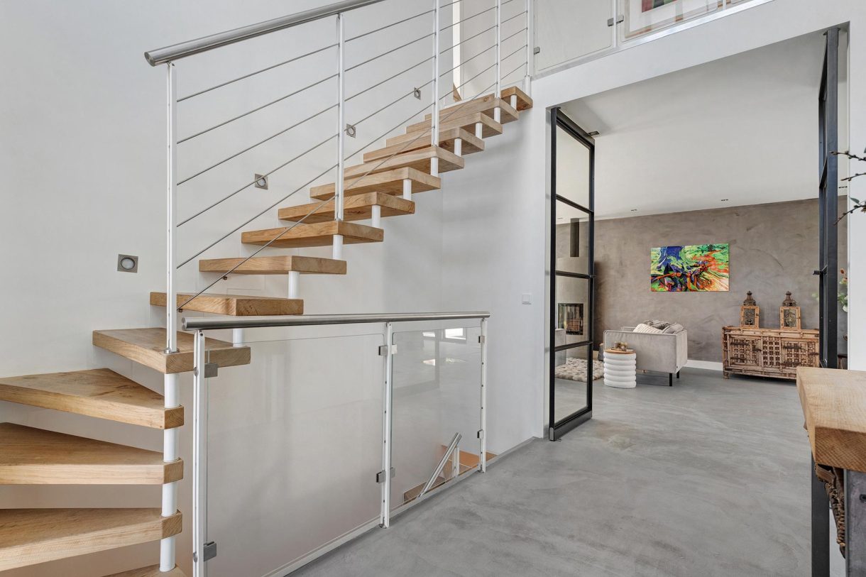 Te koop: Foto Woonhuis aan de Leghorn 1 in Meppel