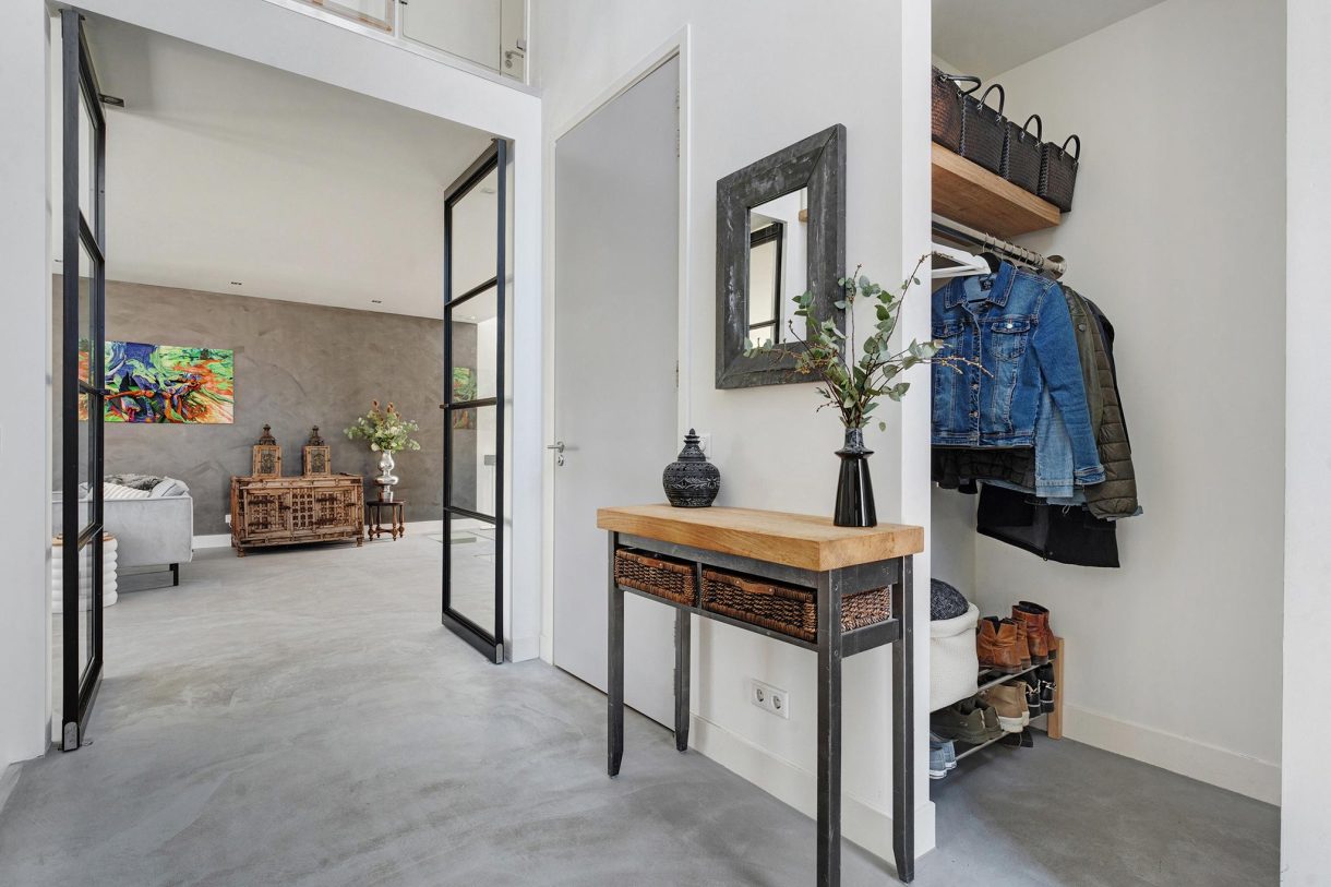 Te koop: Foto Woonhuis aan de Leghorn 1 in Meppel