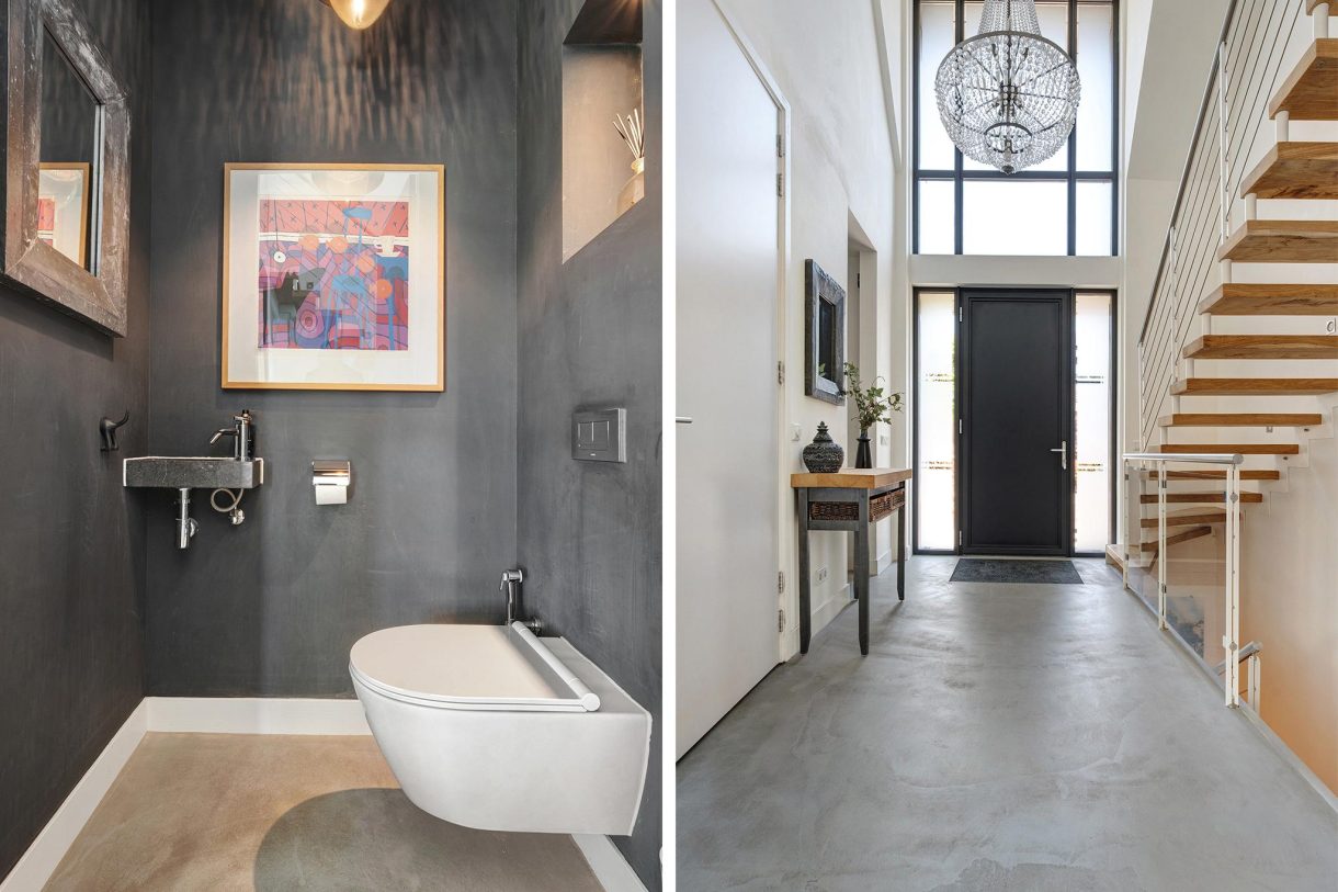 Te koop: Foto Woonhuis aan de Leghorn 1 in Meppel