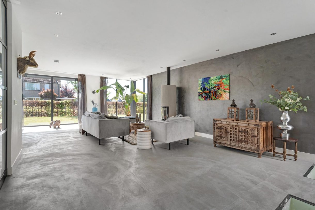 Te koop: Foto Woonhuis aan de Leghorn 1 in Meppel