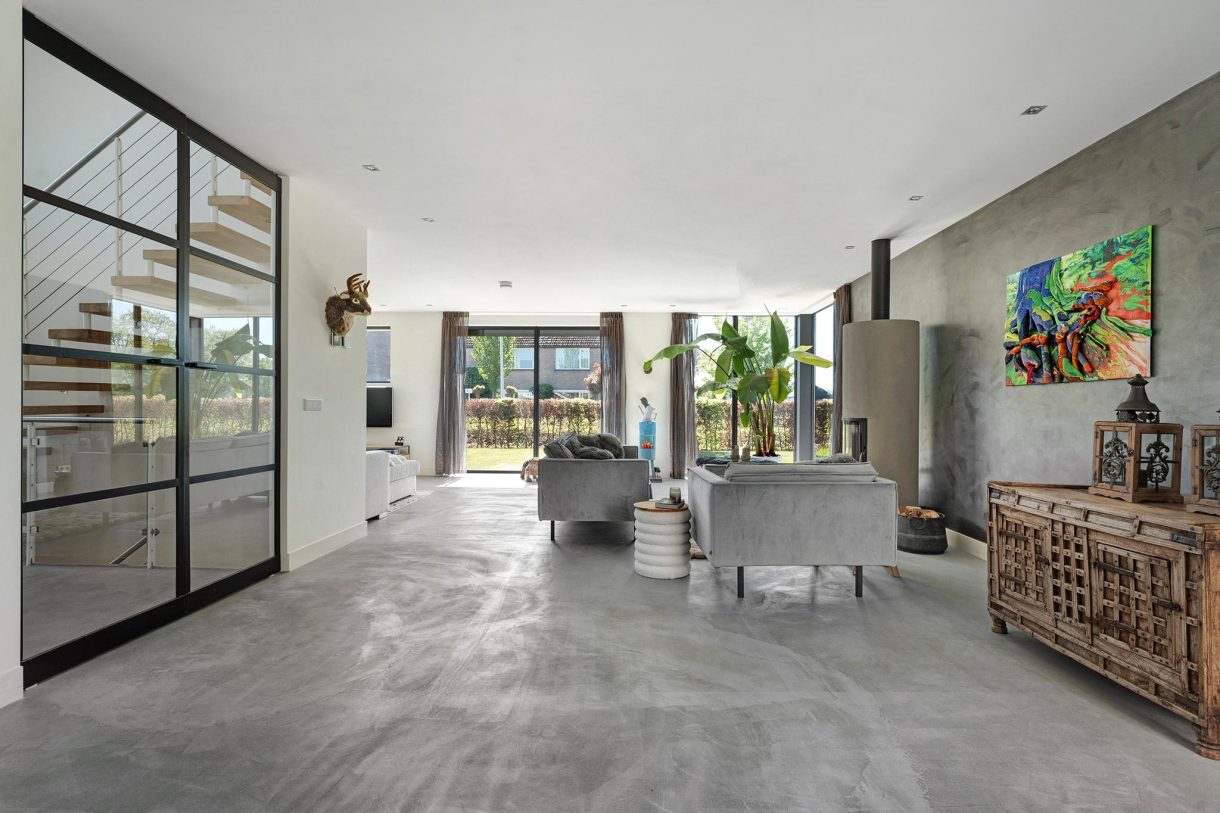 Te koop: Foto Woonhuis aan de Leghorn 1 in Meppel