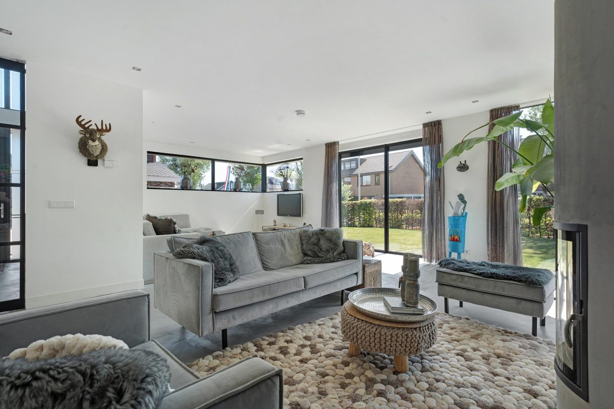 Te koop: Foto Woonhuis aan de Leghorn 1 in Meppel