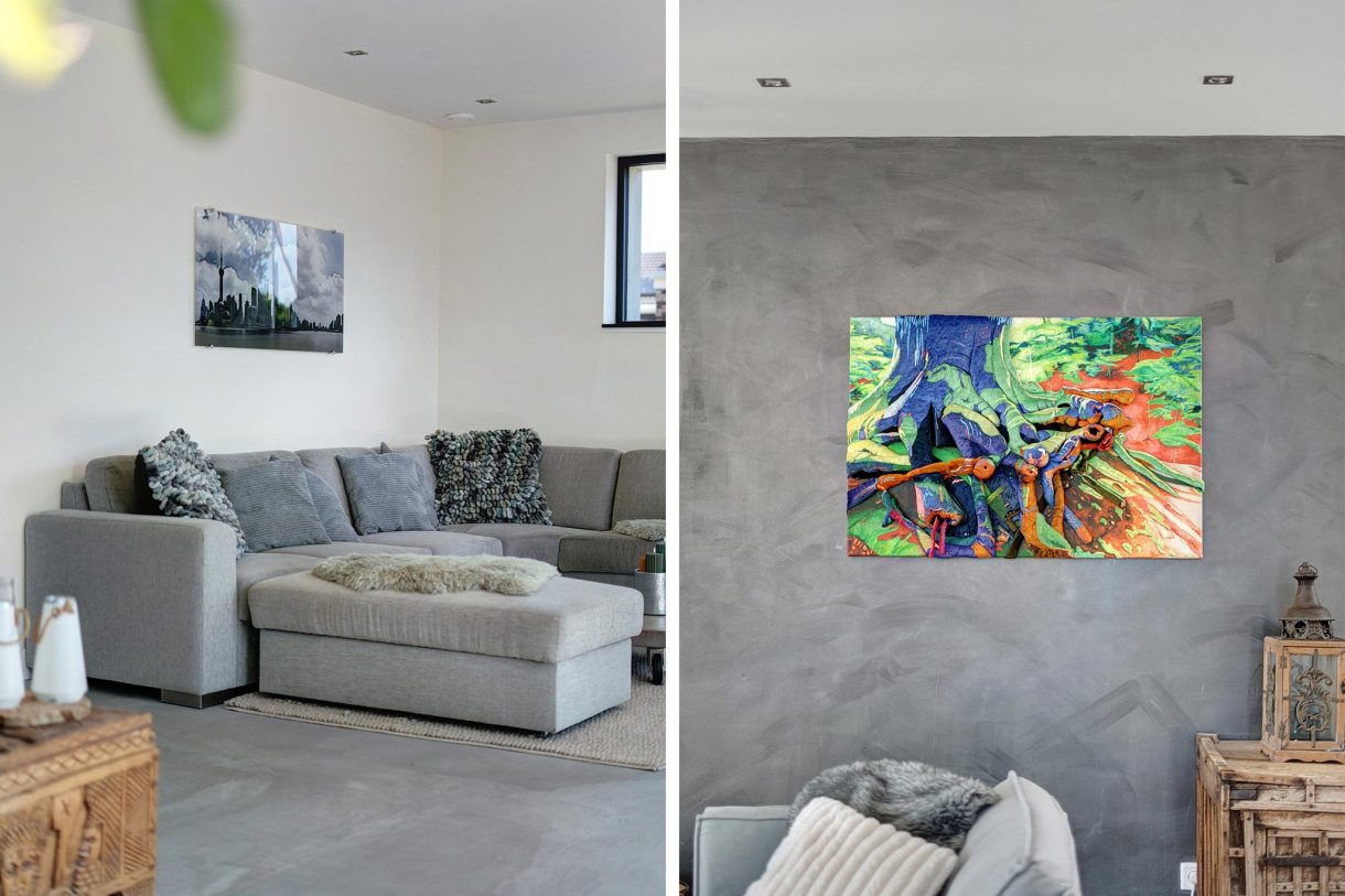 Te koop: Foto Woonhuis aan de Leghorn 1 in Meppel