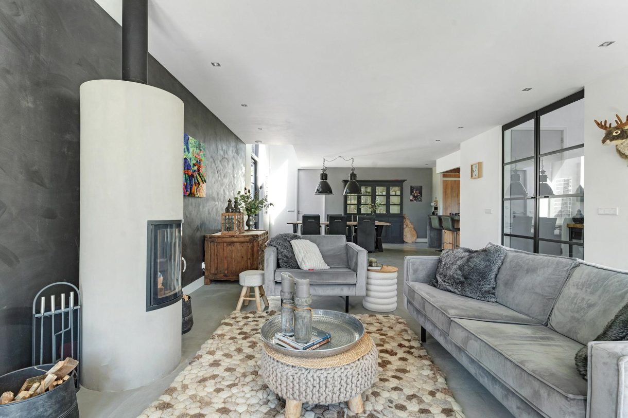 Te koop: Foto Woonhuis aan de Leghorn 1 in Meppel