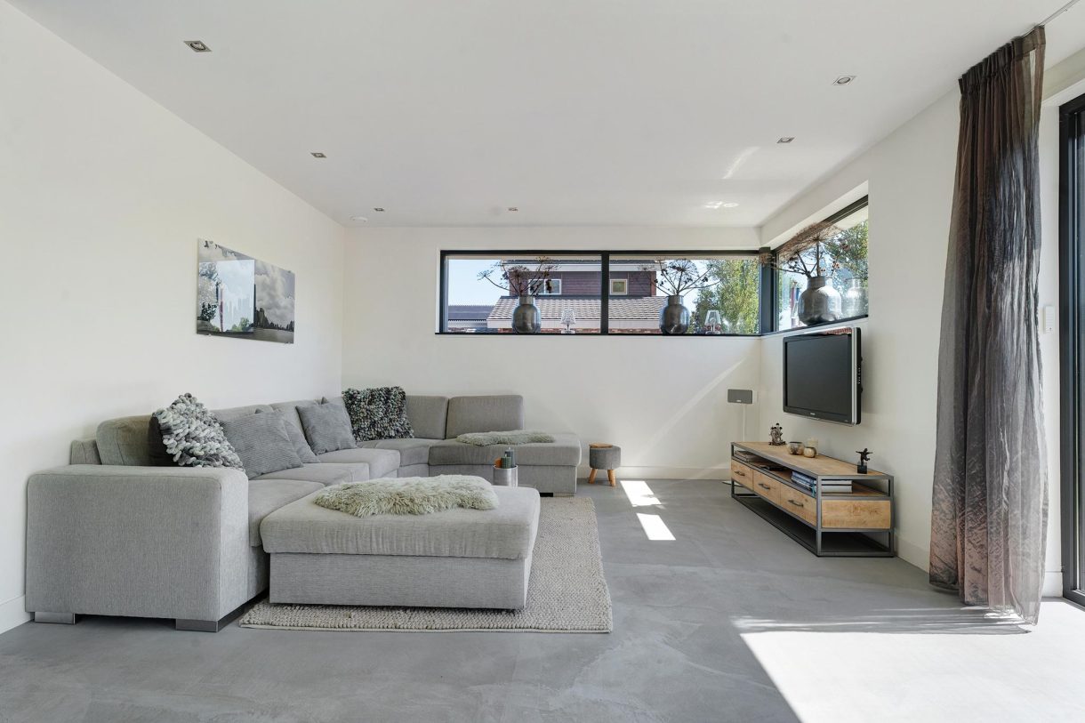 Te koop: Foto Woonhuis aan de Leghorn 1 in Meppel