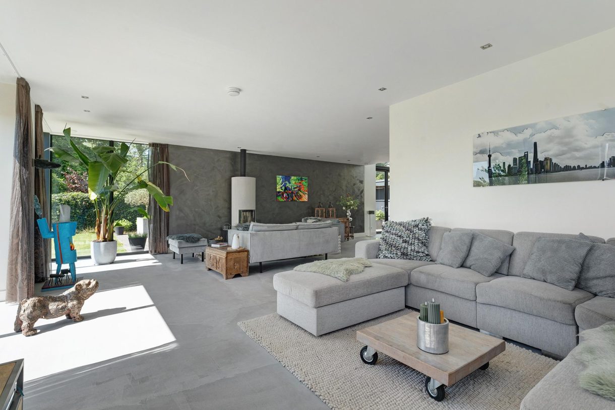 Te koop: Foto Woonhuis aan de Leghorn 1 in Meppel