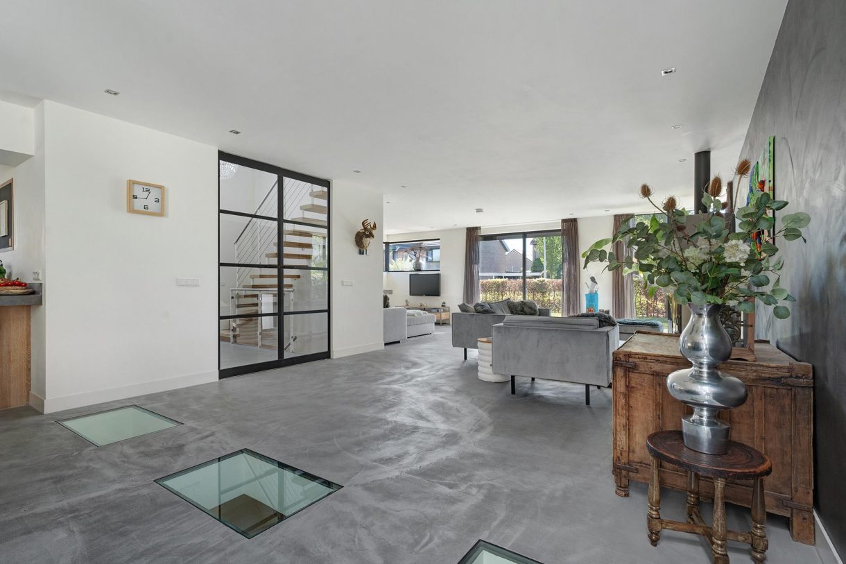 Te koop: Foto Woonhuis aan de Leghorn 1 in Meppel