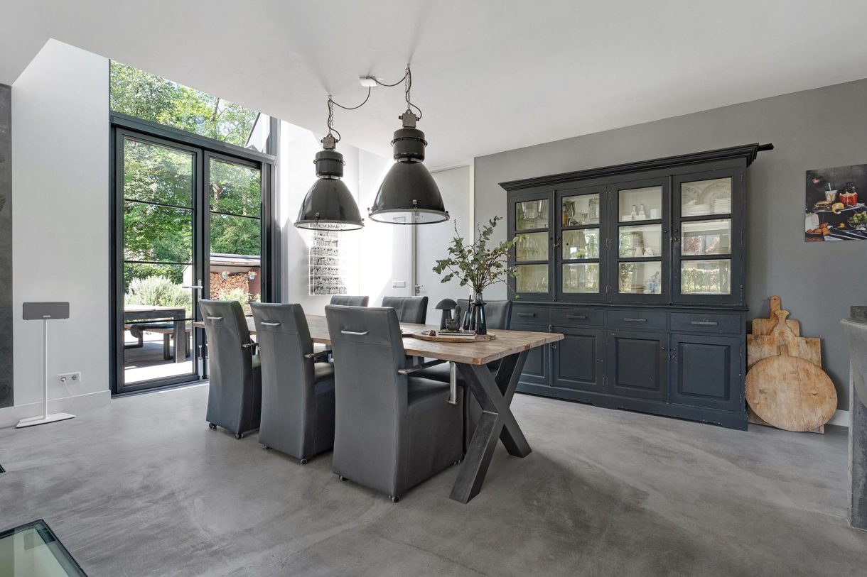 Te koop: Foto Woonhuis aan de Leghorn 1 in Meppel