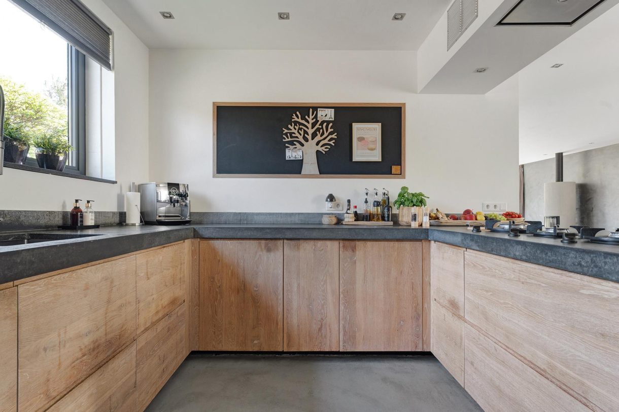 Te koop: Foto Woonhuis aan de Leghorn 1 in Meppel