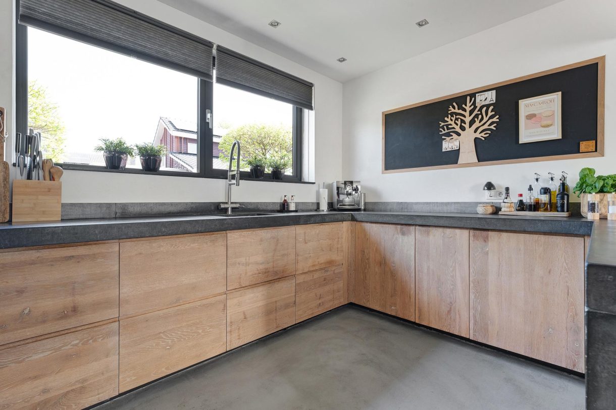 Te koop: Foto Woonhuis aan de Leghorn 1 in Meppel