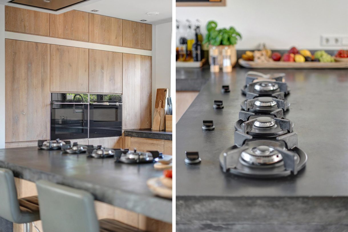 Te koop: Foto Woonhuis aan de Leghorn 1 in Meppel