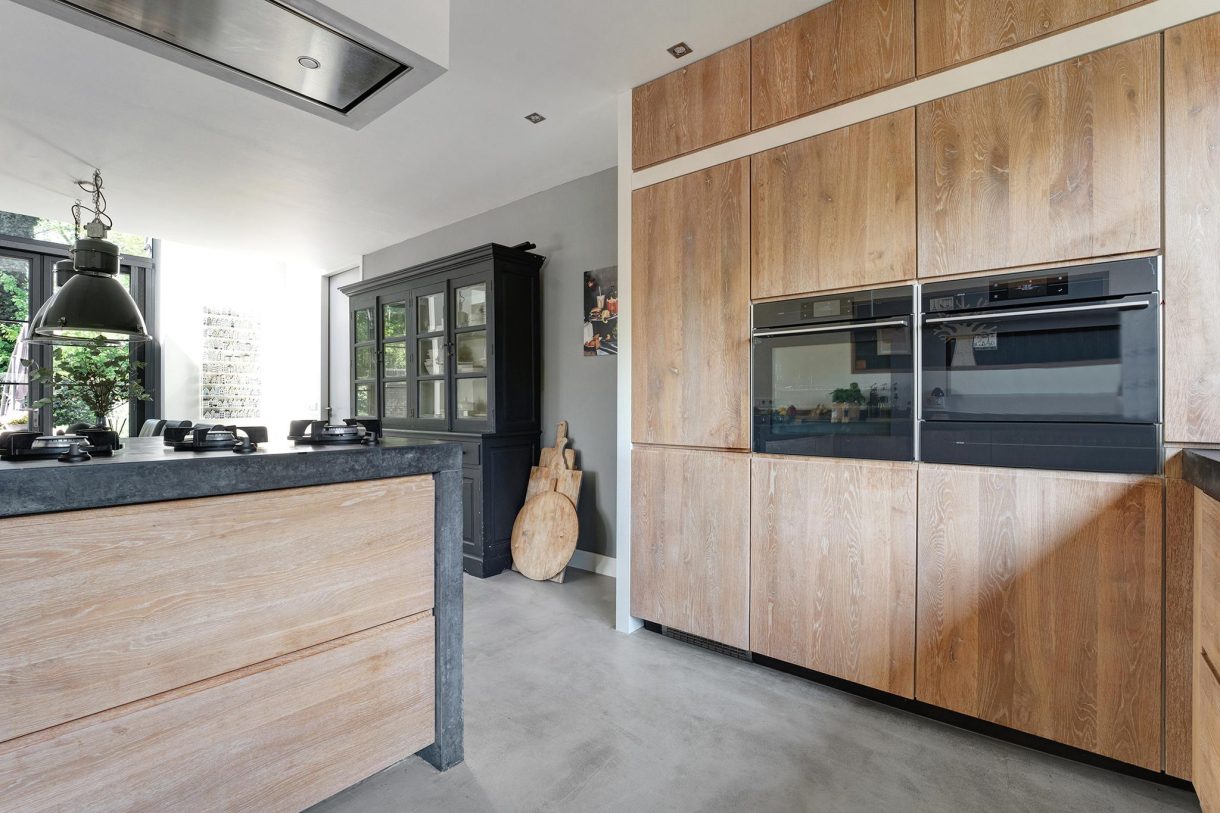 Te koop: Foto Woonhuis aan de Leghorn 1 in Meppel