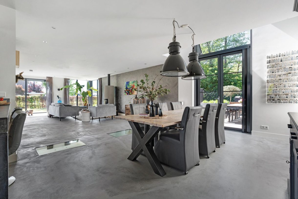 Te koop: Foto Woonhuis aan de Leghorn 1 in Meppel