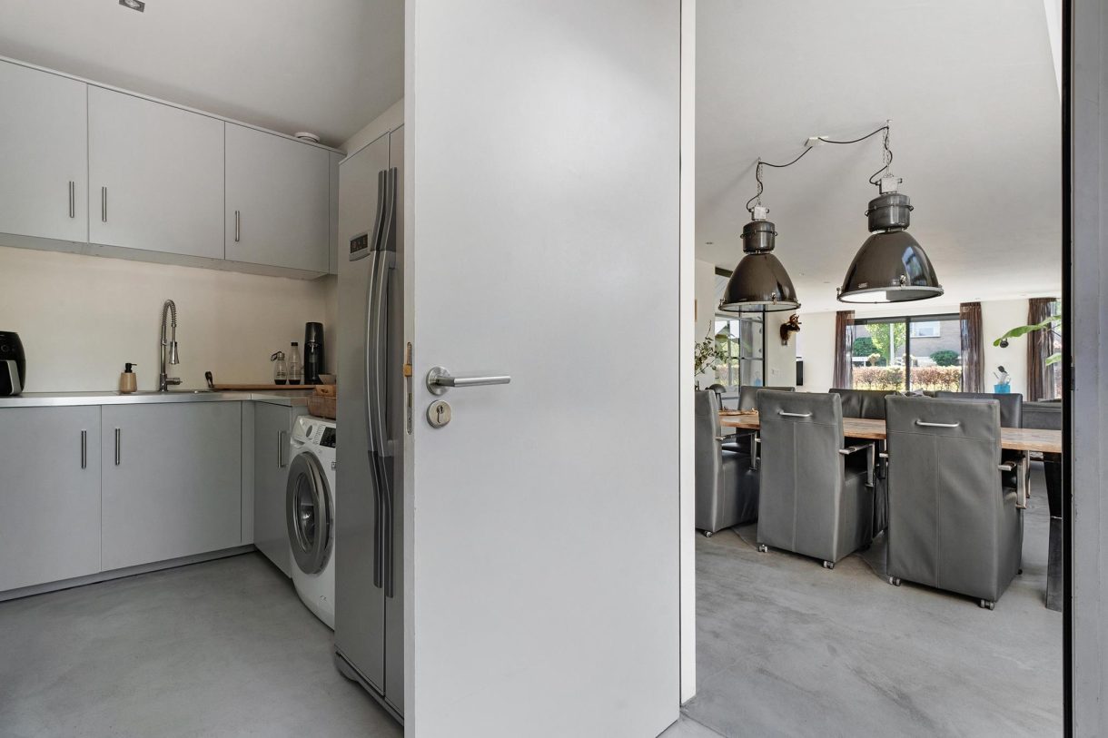 Te koop: Foto Woonhuis aan de Leghorn 1 in Meppel