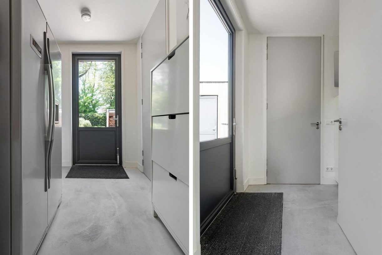 Te koop: Foto Woonhuis aan de Leghorn 1 in Meppel