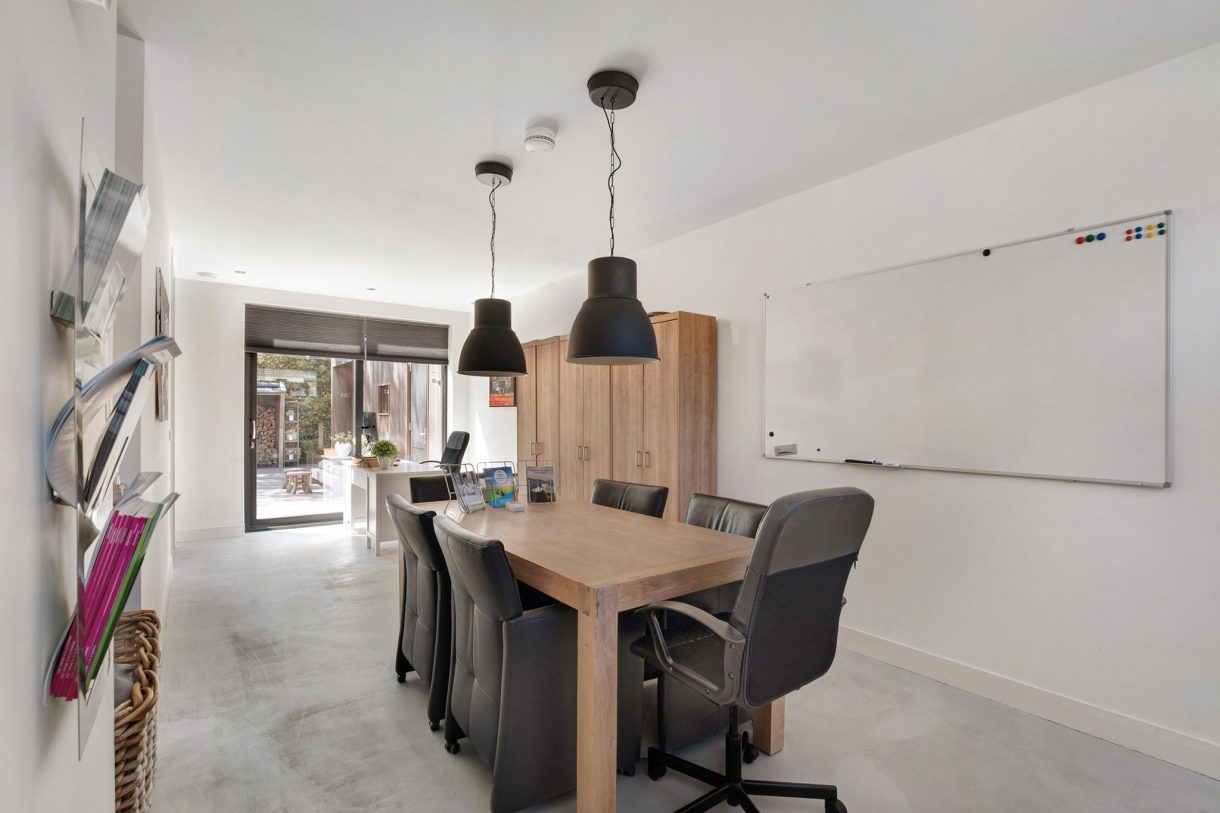 Te koop: Foto Woonhuis aan de Leghorn 1 in Meppel