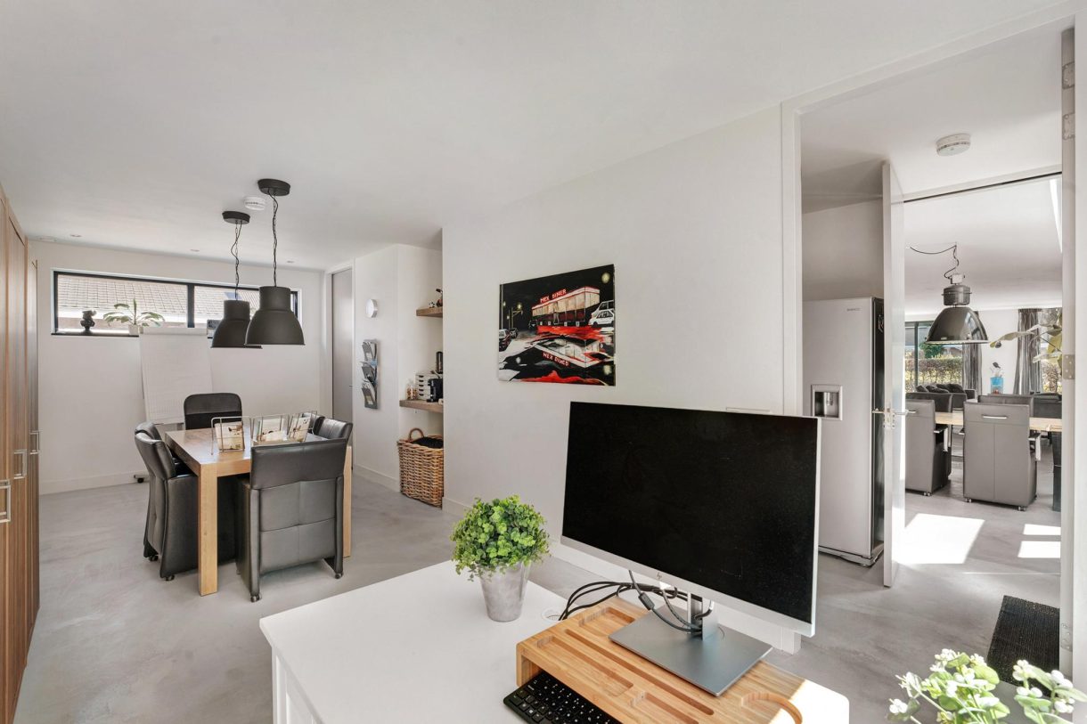 Te koop: Foto Woonhuis aan de Leghorn 1 in Meppel