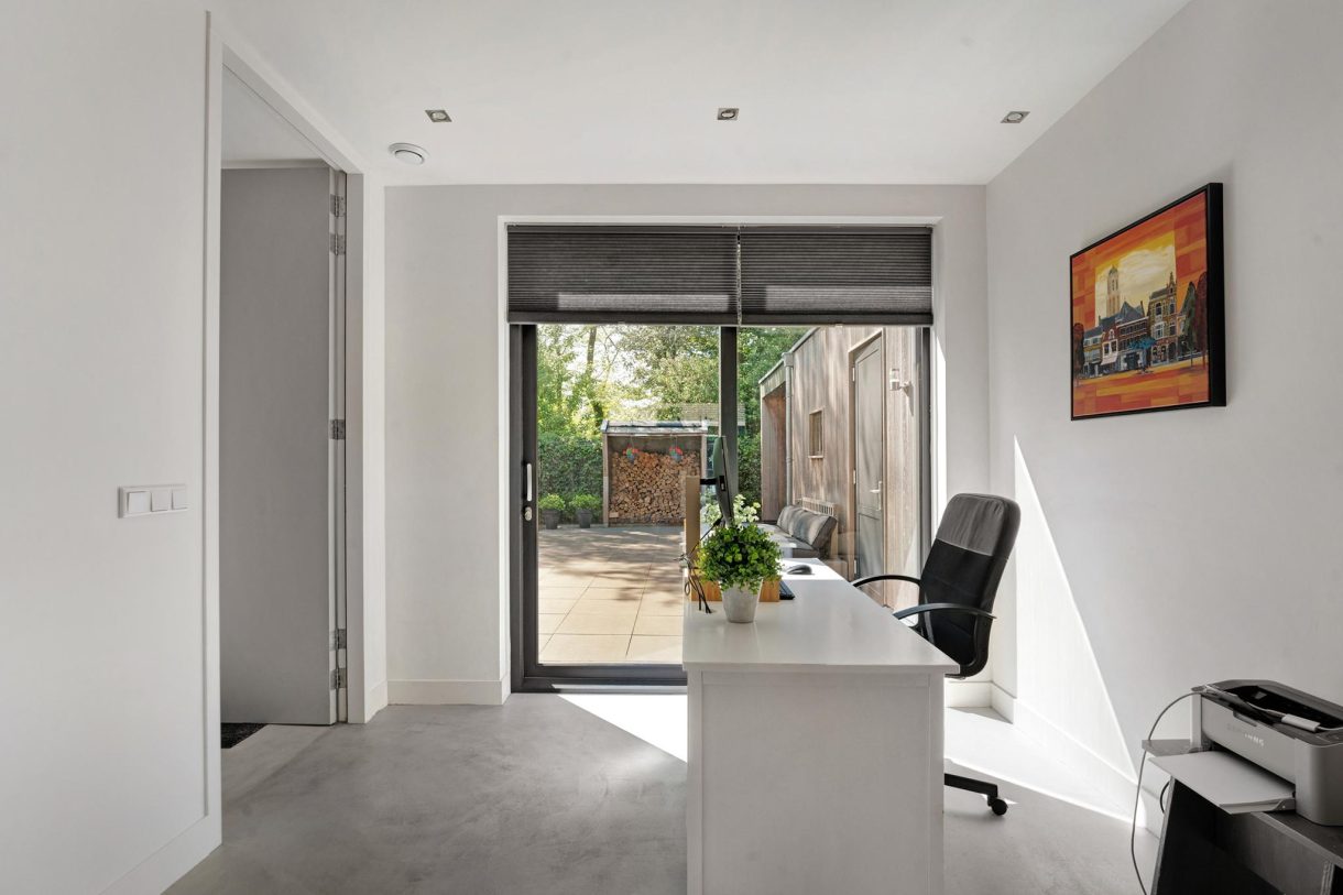 Te koop: Foto Woonhuis aan de Leghorn 1 in Meppel