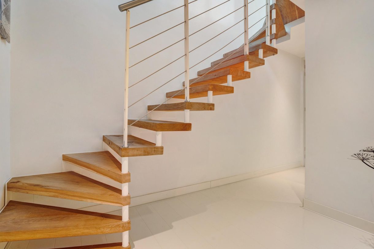 Te koop: Foto Woonhuis aan de Leghorn 1 in Meppel