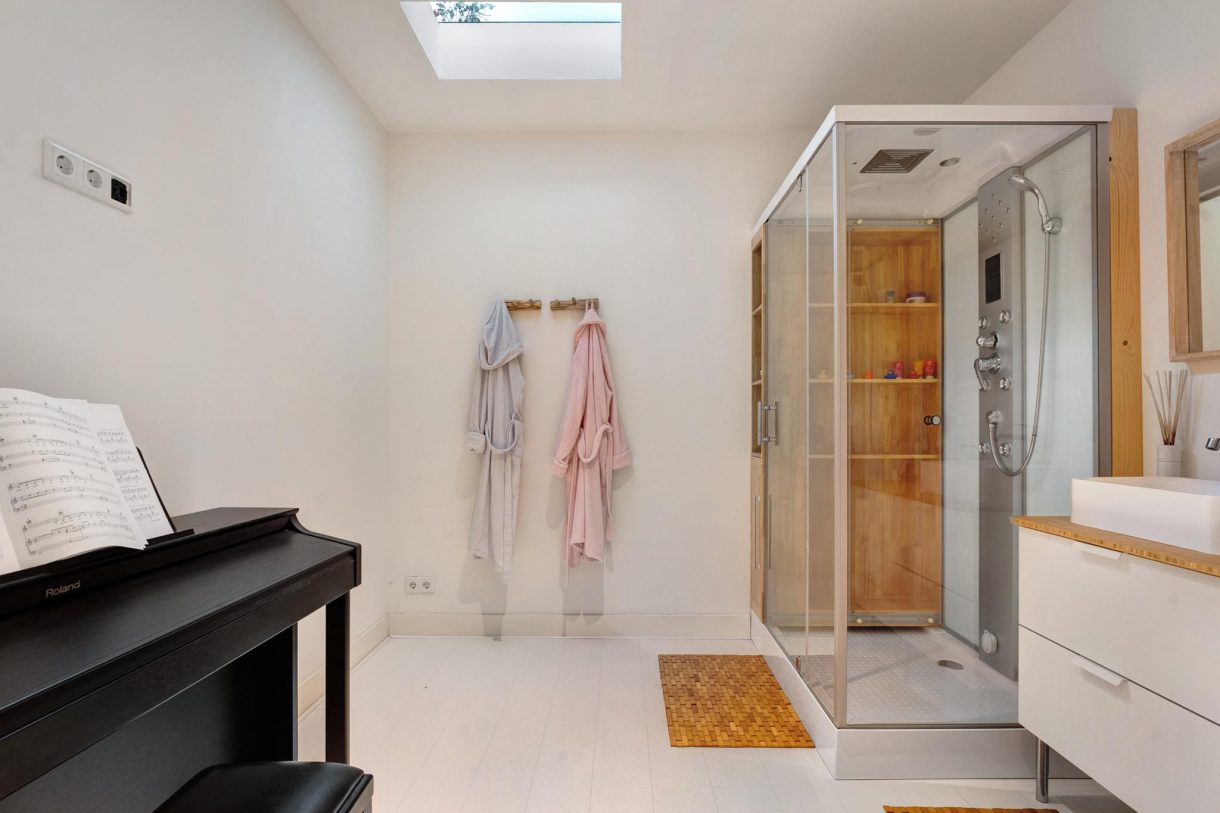 Te koop: Foto Woonhuis aan de Leghorn 1 in Meppel