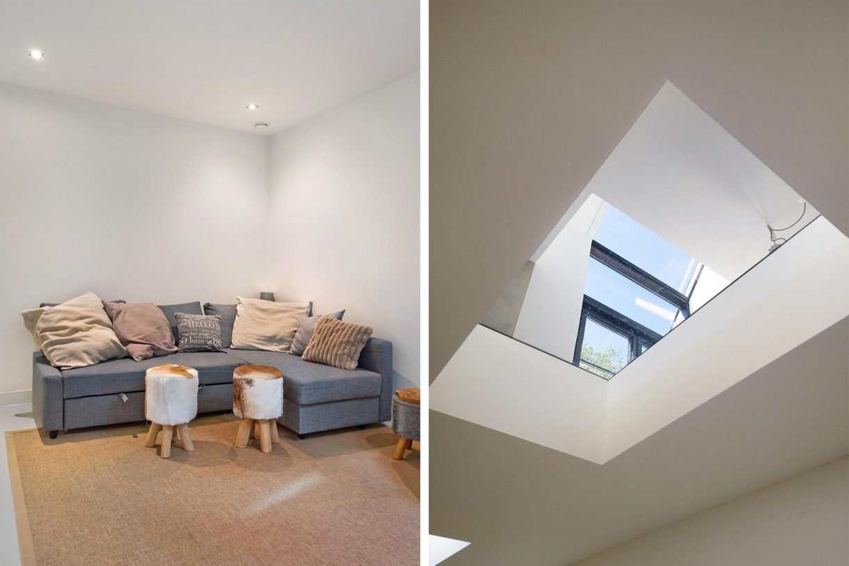 Te koop: Foto Woonhuis aan de Leghorn 1 in Meppel