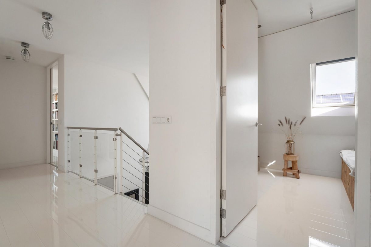 Te koop: Foto Woonhuis aan de Leghorn 1 in Meppel