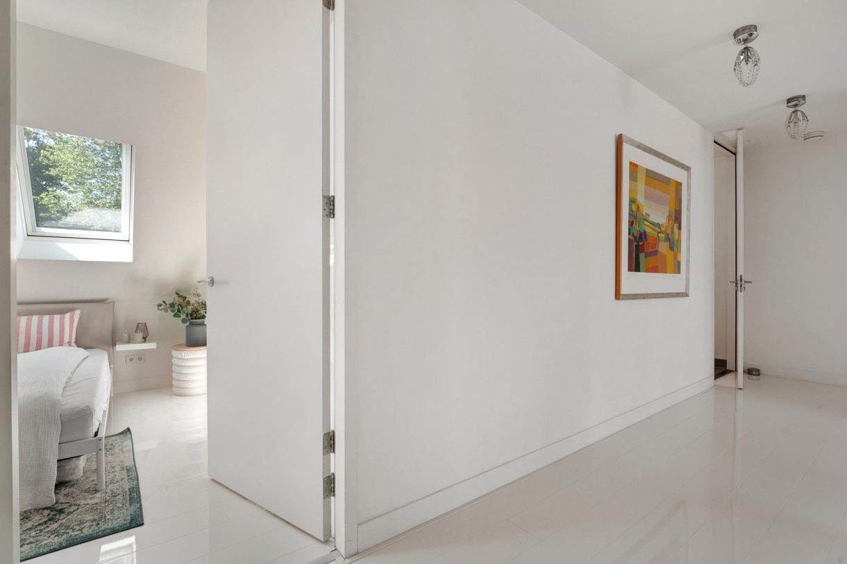 Te koop: Foto Woonhuis aan de Leghorn 1 in Meppel