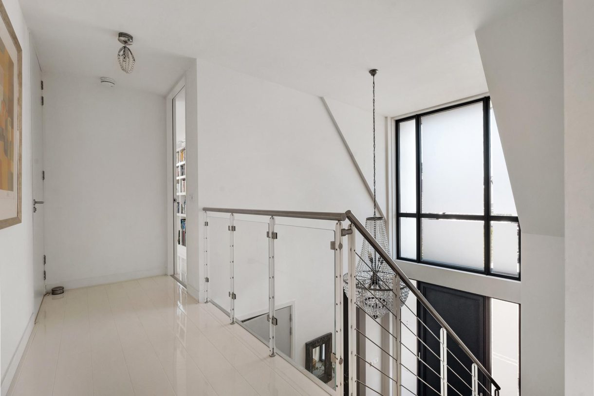 Te koop: Foto Woonhuis aan de Leghorn 1 in Meppel