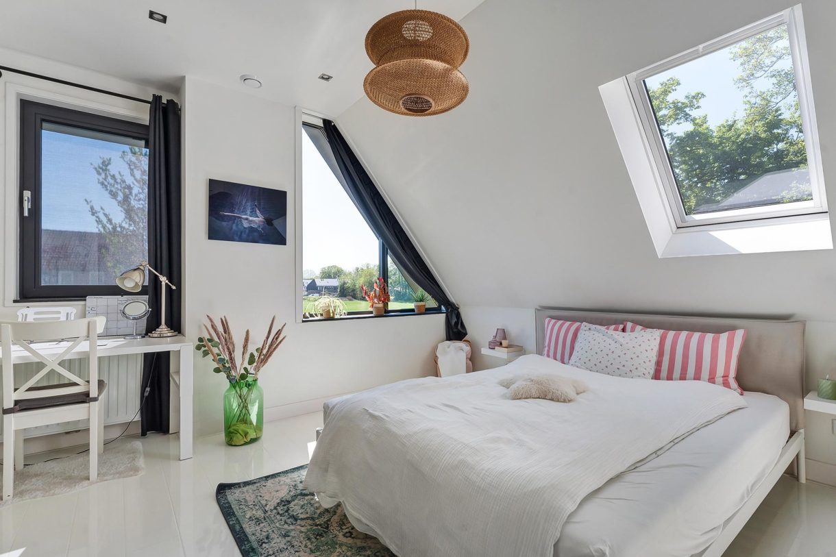 Te koop: Foto Woonhuis aan de Leghorn 1 in Meppel