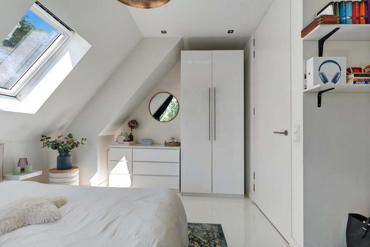 Te koop: Foto Woonhuis aan de Leghorn 1 in Meppel