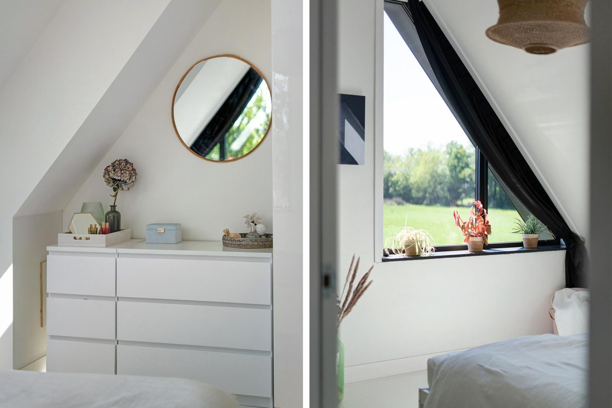 Te koop: Foto Woonhuis aan de Leghorn 1 in Meppel