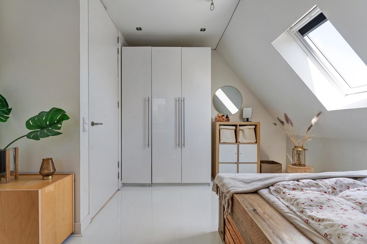 Te koop: Foto Woonhuis aan de Leghorn 1 in Meppel