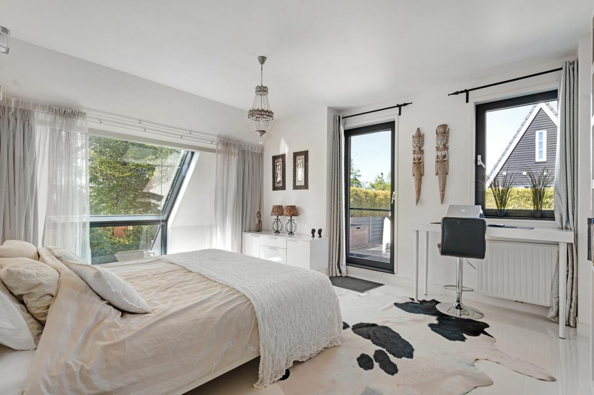 Te koop: Foto Woonhuis aan de Leghorn 1 in Meppel