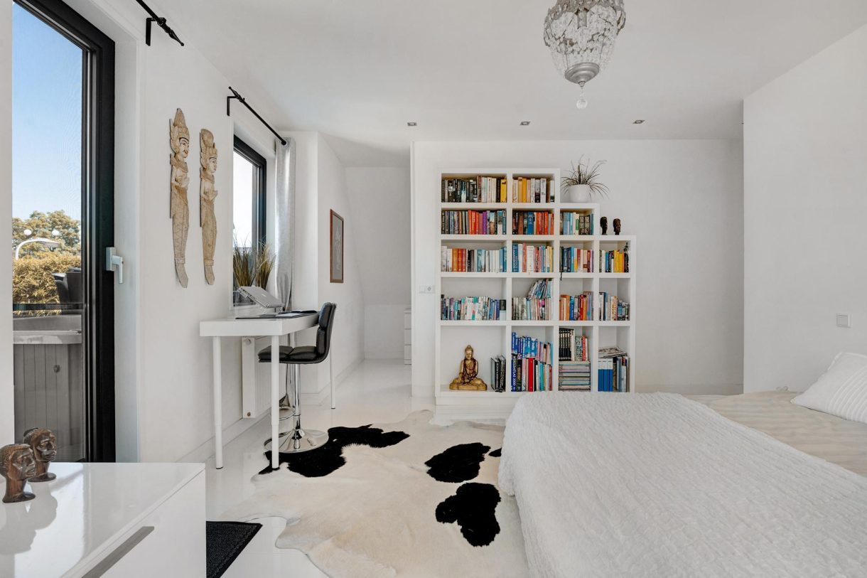 Te koop: Foto Woonhuis aan de Leghorn 1 in Meppel