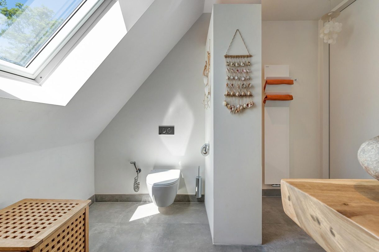 Te koop: Foto Woonhuis aan de Leghorn 1 in Meppel