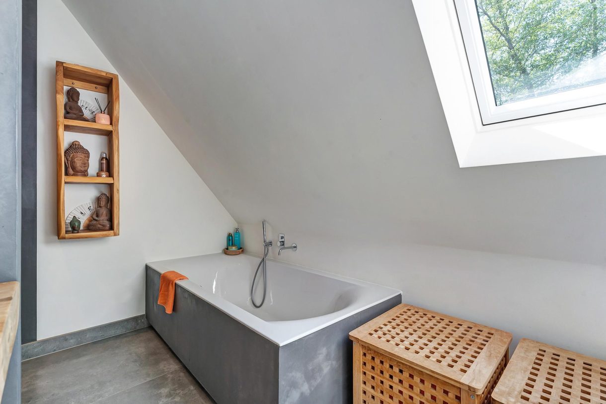 Te koop: Foto Woonhuis aan de Leghorn 1 in Meppel