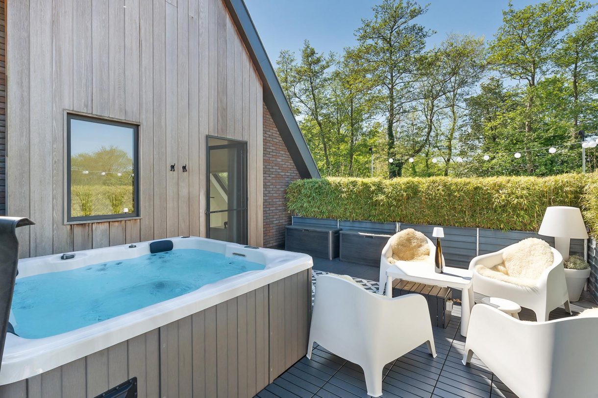 Te koop: Foto Woonhuis aan de Leghorn 1 in Meppel