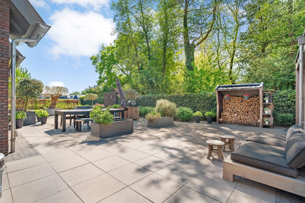 Te koop: Foto Woonhuis aan de Leghorn 1 in Meppel