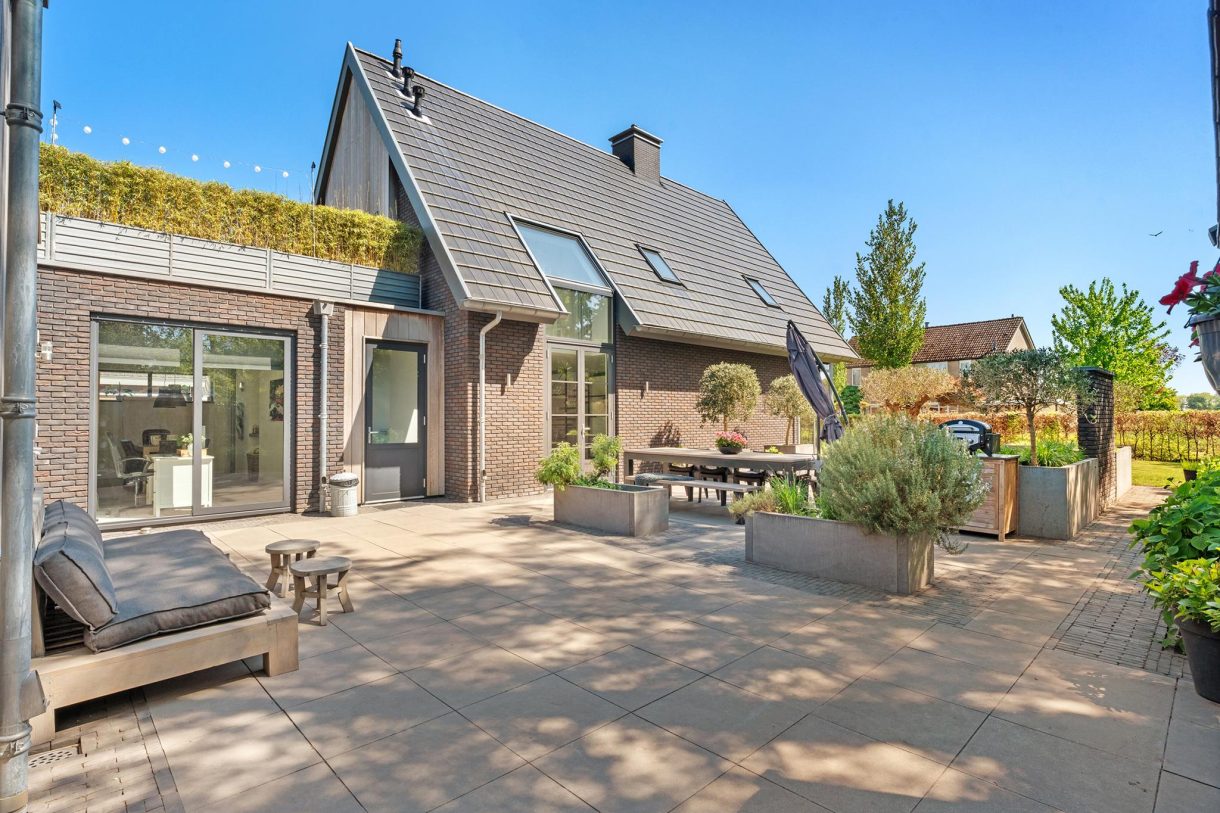 Te koop: Foto Woonhuis aan de Leghorn 1 in Meppel