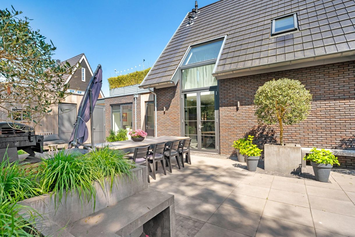 Te koop: Foto Woonhuis aan de Leghorn 1 in Meppel