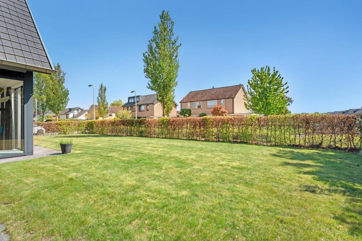 Te koop: Foto Woonhuis aan de Leghorn 1 in Meppel